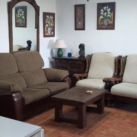 古罗Casa Del Limonero公寓 外观 照片