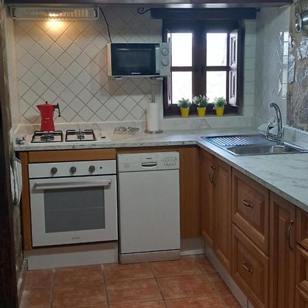 古罗Casa Del Limonero公寓 外观 照片